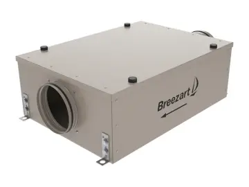 Приточная установка 400 Lux AC