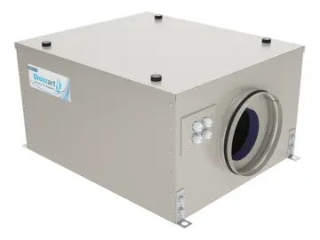 Приточная установка 600 Lux SB