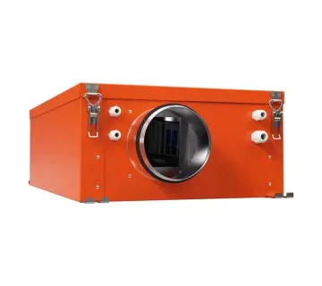 Приточная установка Orange 350