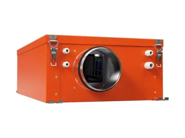 Приточная установка Orange 350