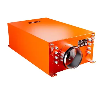 Приточная установка Orange 600