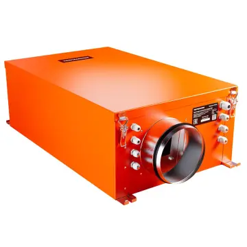 Приточная установка Orange 600