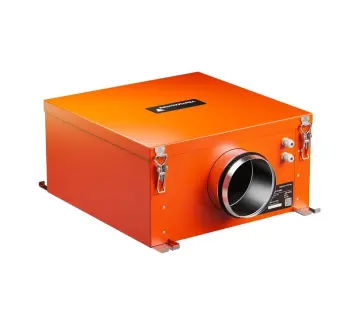 Вытяжная установка Orange EV400